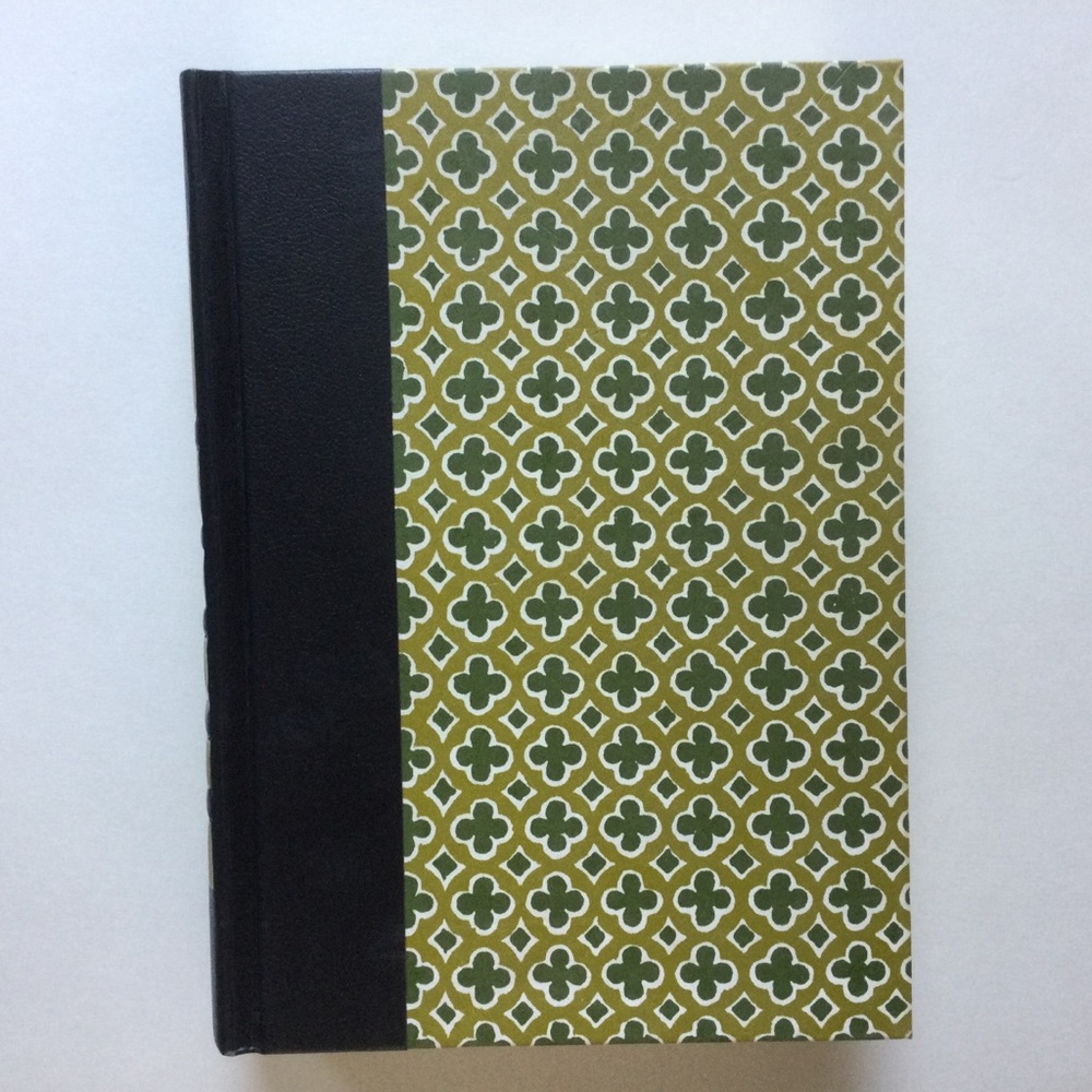 Vintage Readers Digest Condensed Book